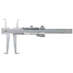 calibre pie de rey vernier de interiores y exteriores 30 - 300 mm