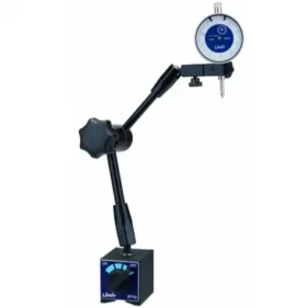 reloj comparador con soporte magnetico limit 119081008