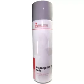 aparejo imprimacion chapa spray sio claro