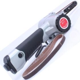 lijadora de banda neumatica