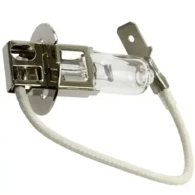 lampara h3 bombilla h3 halogena 12v 24v sio