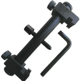 extractor poleas coche alternador bomba agua aire acondicionado taller sio