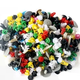 grapas tapiceria automovil coche surtido recambios 1000 piezas