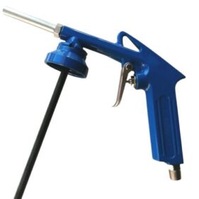 Pistola Antigravilla Neumática Para Botes 1 Kilo