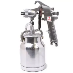 pistola de pintura neumatica