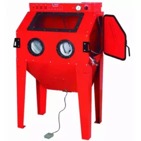 cabina-chorreadora-arena-metalworks-cat415