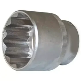 llave de vaso poligonal