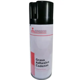 grasa liquida adhesiva cadenas spray sio