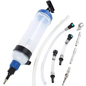 jeringa aceite bomba extractor 1,5l sio