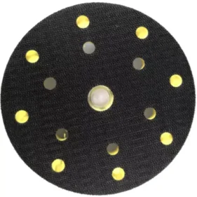 plato lijadora orbital velcro 150mm