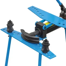 curvadora de tubos fervi 0893