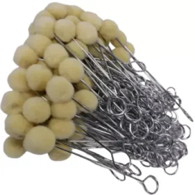 hisopos imprimación activador lunas coche