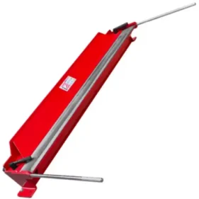 plegadora de chapa holzmann akb1000fo