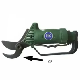 cuchilla recambio tijera podar ar-109