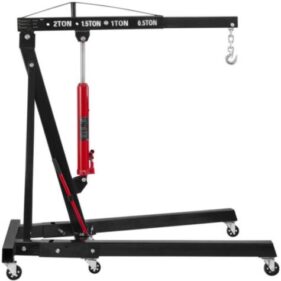 grúa motores 2t sio redats H-120