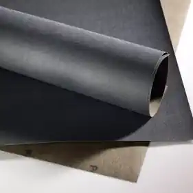 Hojas Pliegos de Lija