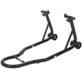 caballete para moto delantero