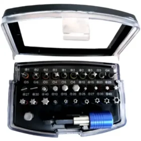 estuche puntas 1-4 sio