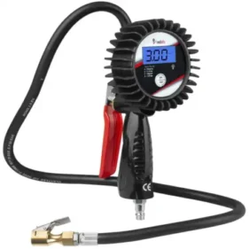 inflador digital de neumaticos