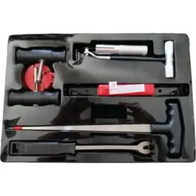 kit desmontaje lunas parabrisas coche