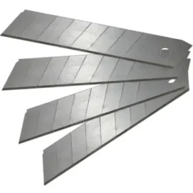 recambio hojas cutter 100 uds
