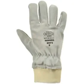 Guante nemesis trasero