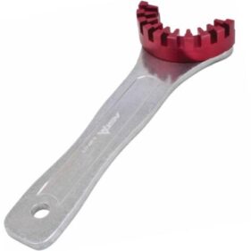 llave tuerca tubo escape moto sio