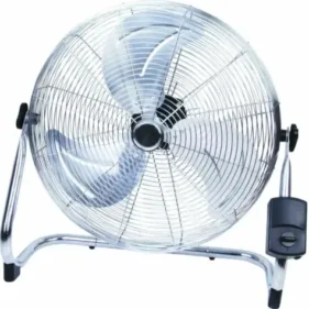 metalworks dfcf20 ventilador de suelo