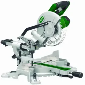 holzstar kgz 210 e sierra ingletadora