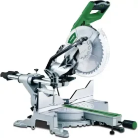 holzstar kgz 255 e sierra ingletadora