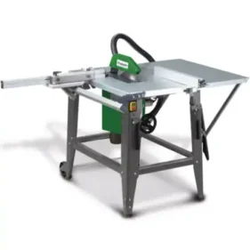 holzstar tks 316 e sierra de mesa madera 6