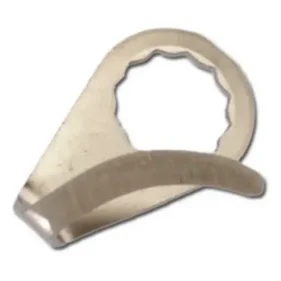 cuchilla sacalunas forma u 36mm