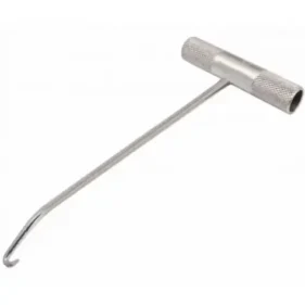 gancho para muelles moto y frenos