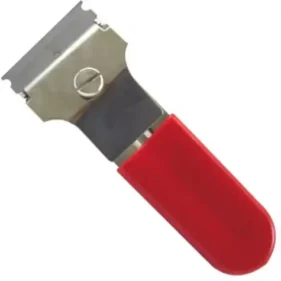 rascador cristales parabrisas sio