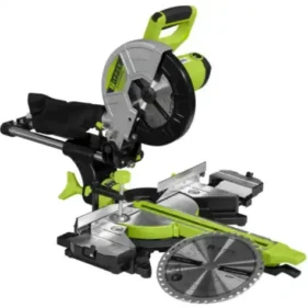 zipper zi-kgs255ds sierra ingletadora