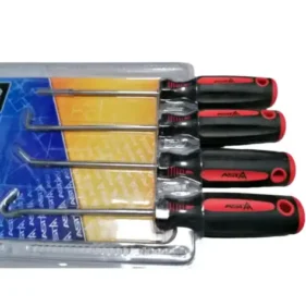 juego destornilladores de gancho