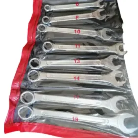 juego llaves combinadas beast 312180