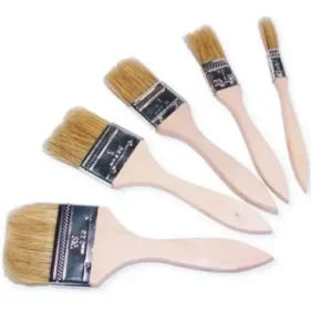 pinceles pintar set 4 unidades