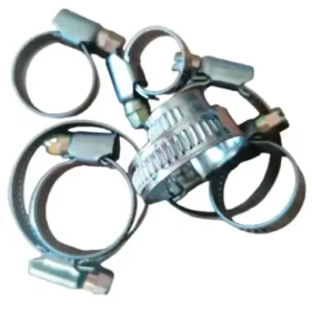 surtido abrazaderas metalicas 199180