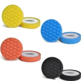 Boina Esponja de Pulido Corte Diamond