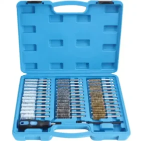 juego cepillos limpieza sio