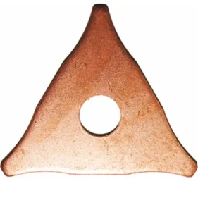 estrellas de soldadura por puntos sio