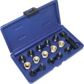 kit reparacion roscas bujias