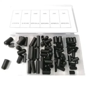 surtido tapones conector manguera sio