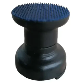 taco para lijas margarita y laminas corta motas pintura