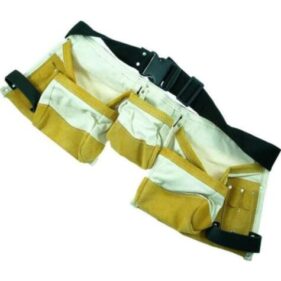 cinturon porta herramientas trabajo sio