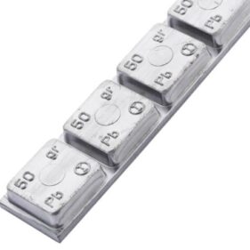 contrapesas camion adhesivas