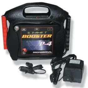 arrancador de baterias booster 2500a
