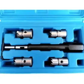 escariador inyectores