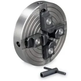 holzstar 5931020 plato torno madera m33